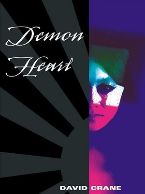 cover image of Demon Heart